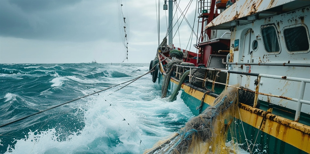 MALTEMPO: FEDAGRIPESCA, DL IMPORTANTE MA RISORSE RISCHIANO DI NON...